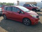 NISSAN VERSA NOTE photo