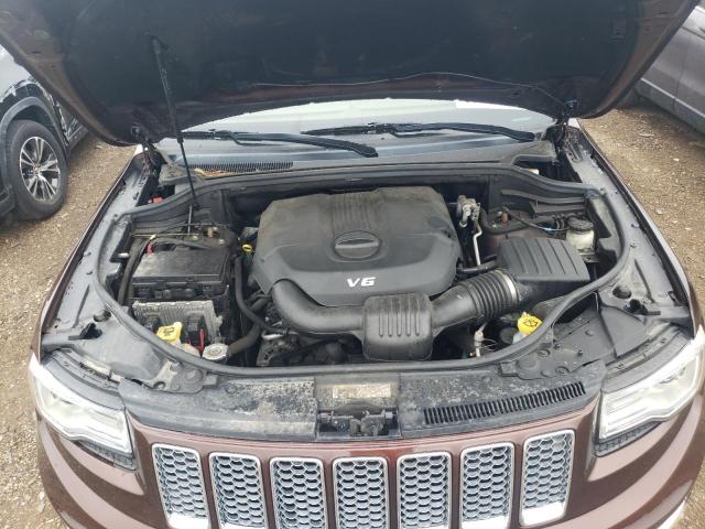 2015 JEEP GRAND CHER - 1C4RJFJG5FC823792