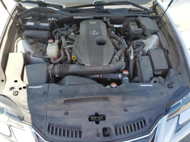 2016 LEXUS GS 200T BA JTHBA1BL0GA000361