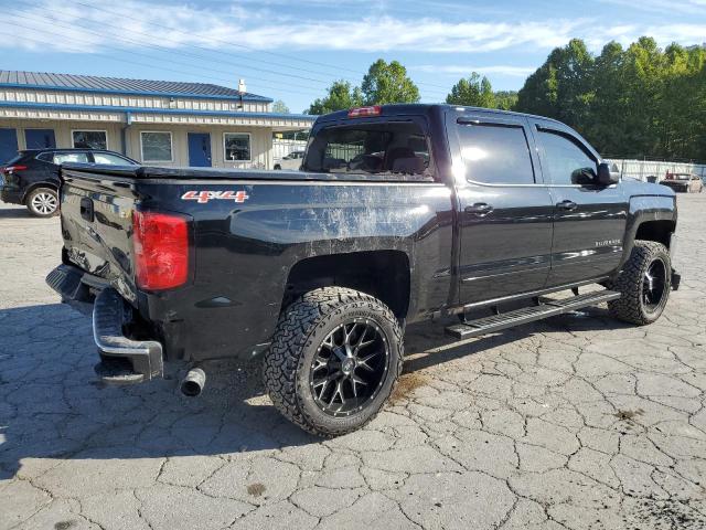 2016 CHEVROLET SILVERADO - 3GCUKREC4GG223649