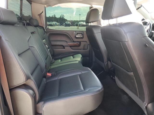 2017 GMC SIERRA K15 - 3GTU2NEJ1HG245939