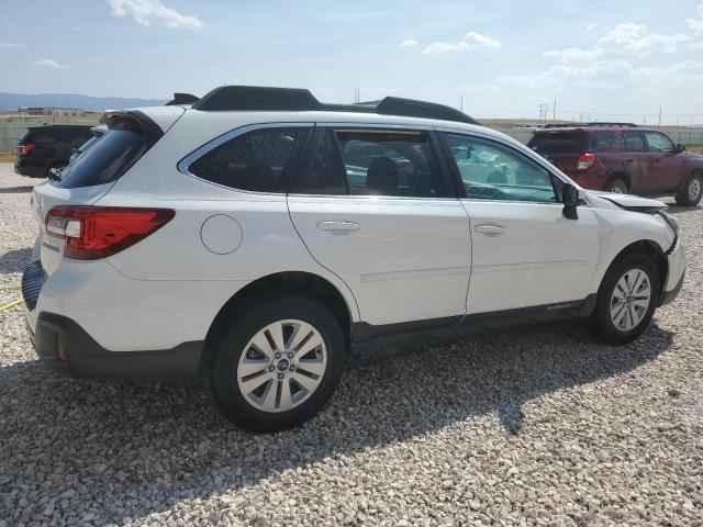 2018 SUBARU OUTBACK 2. - 4S4BSACC4J3355618