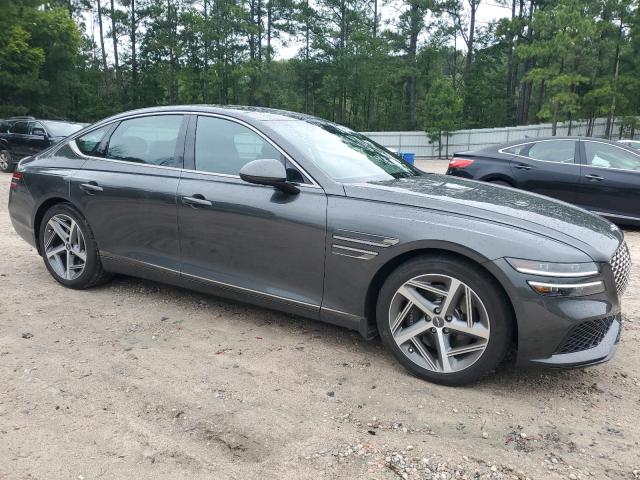 KMTGA4SC5PU144495 Genesis G80 Sport Prestige 2023