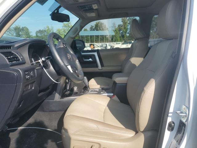 VIN JTEBU5JR9J5500701 2018 Toyota 4runner, Sr5/Sr5... no.7