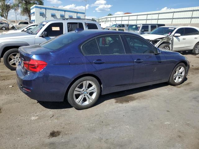 VIN WBA8E9G54GNT44600 2016 BMW 3 Series, 328 I Sulev no.3