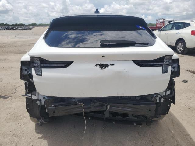 2022 FORD MUSTANG MA 3FMTK3SU7NMA56641  69404424