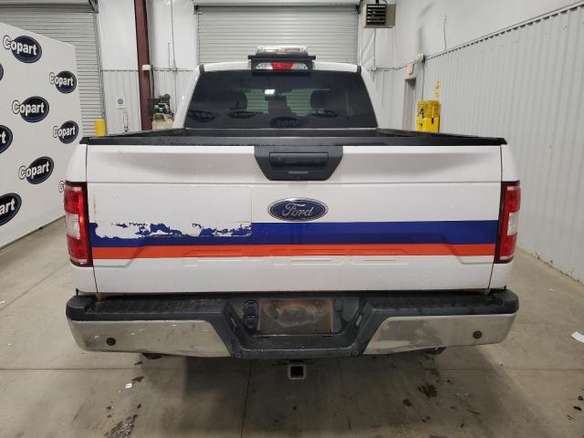 2020 FORD F150 SUPER - 1FTEX1EBXLKE41354