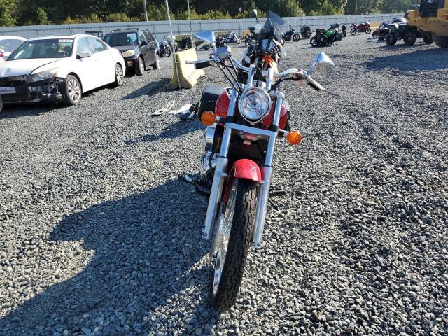 2007 HONDA VT750 C2F JH2RC53497M002432