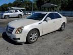 CADILLAC CTS HI FEA photo