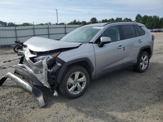 2020 TOYOTA RAV4 LIMIT - 4T3DWRFV4LU007718