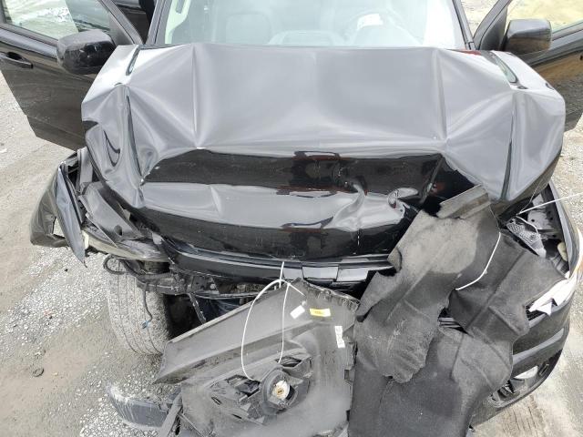 2018 CHEVROLET COLORADO Z - 1GCGSDEN7J1143477