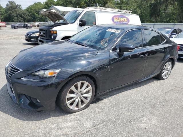 2016 LEXUS IS 200T - JTHBA1D2XG5005127
