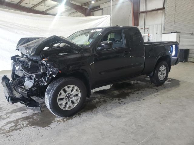 2024 NISSAN FRONTIER S - 1N6ED1CM2RN621168