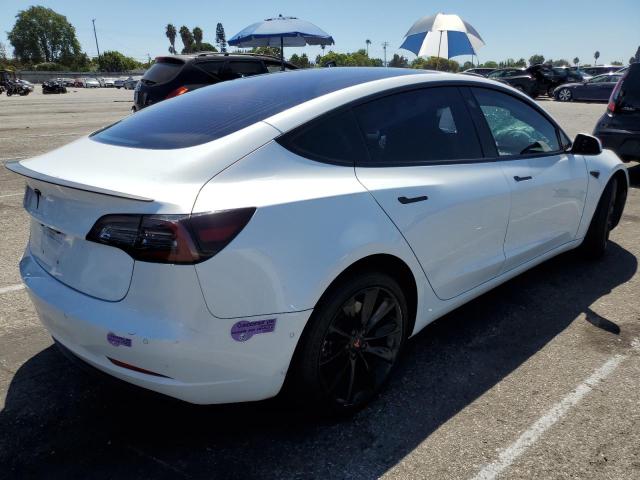 VIN 5YJ3E1EA8JF039556 2018 Tesla MODEL 3 no.3