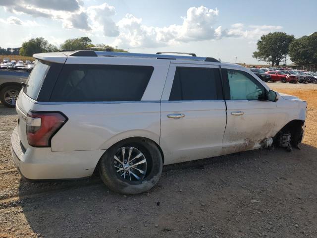 2018 FORD EXPEDITION - 1FMJK2AT8JEA09385
