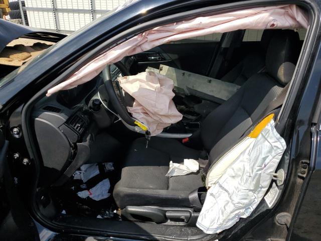 2017 HONDA ACCORD LX - 1HGCR2F38HA189696