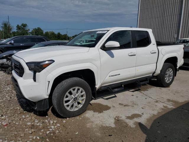 2024 TOYOTA TACOMA DOU - 3TYKB5FN7RT000580