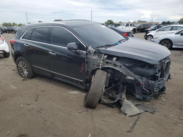 2017 CADILLAC XT5 LUXURY - 1GYKNDRS2HZ174594