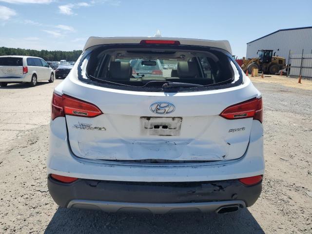 2013 HYUNDAI SANTA FE S 5XYZU3LB4DG015269  66538194