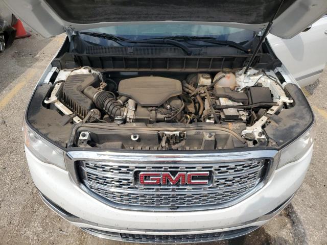 2017 GMC ACADIA DEN - 1GKKNPLS5HZ315520