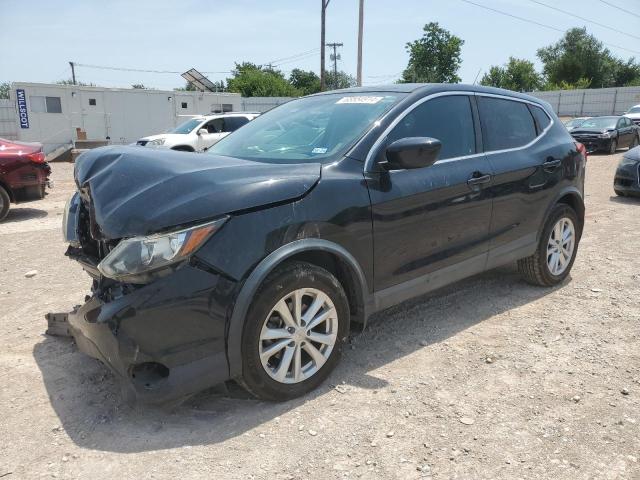 2017 NISSAN ROGUE SPOR - JN1BJ1CP5HW013312