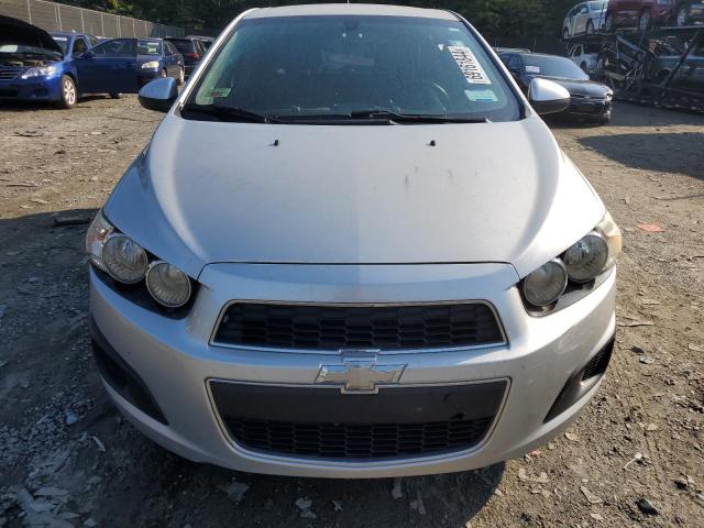 2014 CHEVROLET SONIC LS 1G1JA6SH7E4232823  69161844