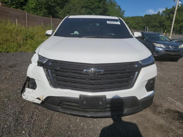 2023 CHEVROLET TRAVERSE L - 1GNERFKW9PJ155206