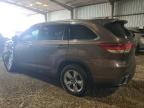 TOYOTA HIGHLANDER photo