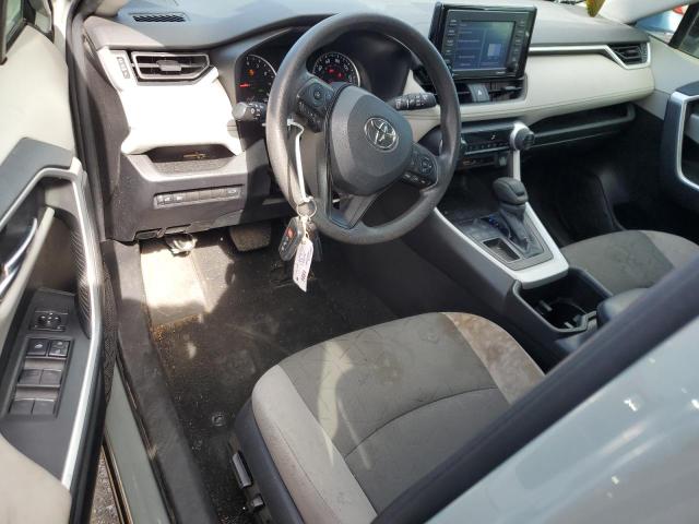 2022 TOYOTA RAV4 XLE - 2T3W1RFVXNW189824