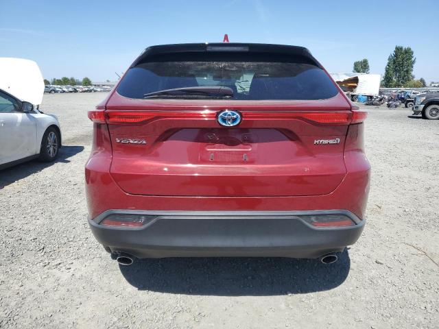 2022 TOYOTA VENZA LE - JTEAAAAH5NJ092862