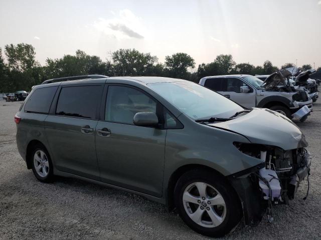 2020 TOYOTA SIENNA LE - 5TDKZ3DC3LS061476