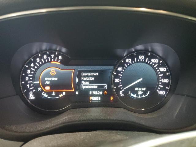 2019 LINCOLN MKC RESERV 5LMCJ3D98KUL02399