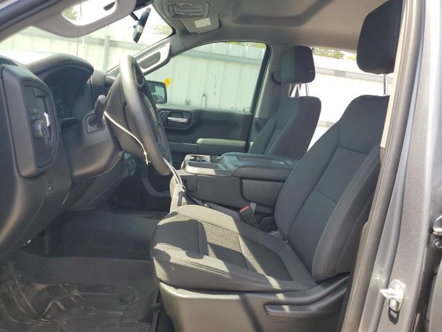 2020 CHEVROLET SILVERADO - 1GCPWBEH0LZ332026