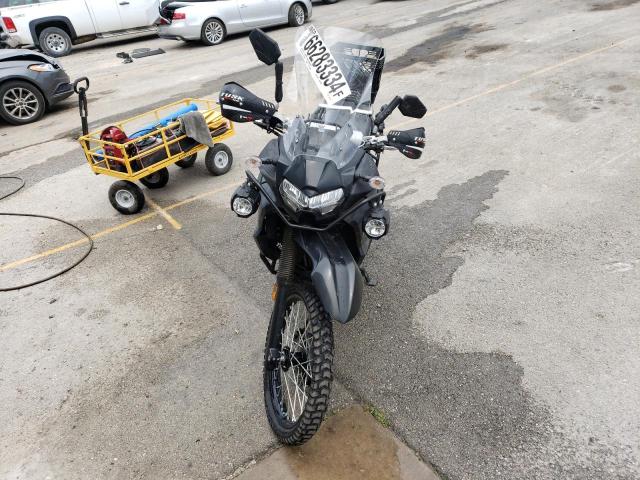 2022 KAWASAKI KL650 L - ML5KLEL18NDA02724