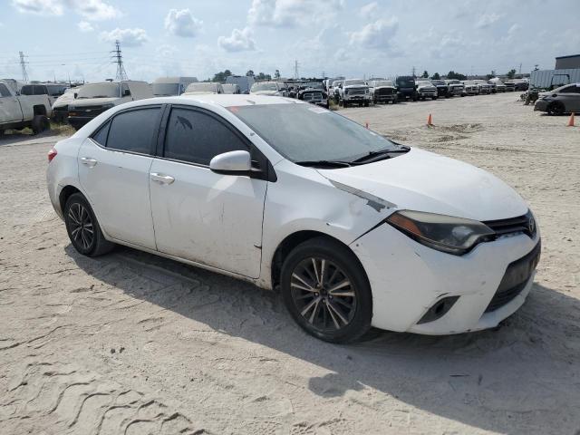 2016 TOYOTA COROLLA L - 5YFBURHE7GP479096
