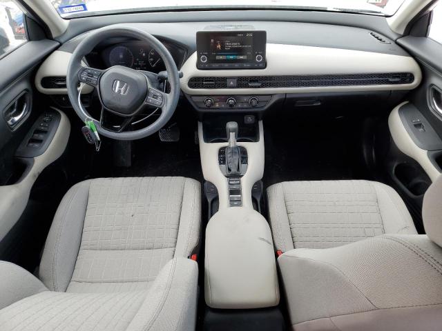 2024 HONDA HR-V LX - 3CZRZ1H32RM706473