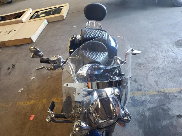 2017 INDIAN MOTORCYCLE CO. SPRINGFIEL - 56KTHAAA5H3349694