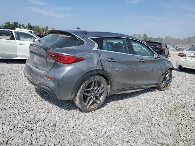 Vin: sjkch5cp8ha032077, lot: 68787934, infiniti qx30 base 20173