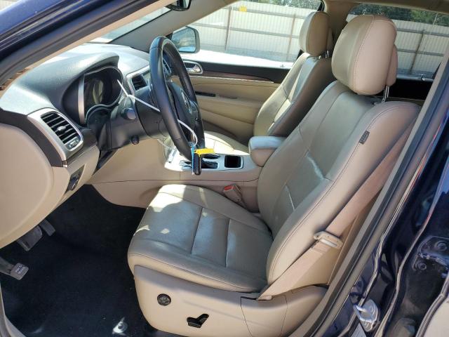 2017 JEEP GRAND CHER - 1C4RJEBG0HC957265