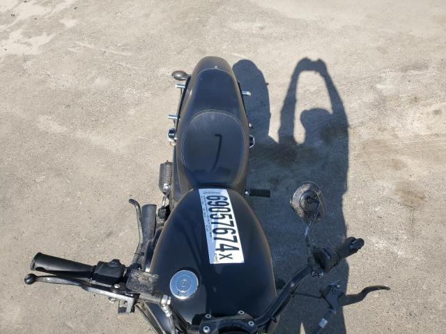 2015 HARLEY-DAVIDSON XG500 1HD4NAA34FC506907