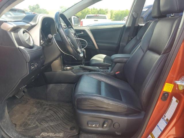 2015 TOYOTA RAV4 LIMIT - JTMDFREV3FD154910