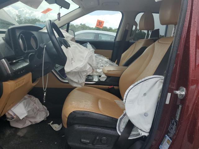 2022 KIA CARNIVAL L - KNDNB4H31N6103325