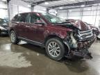 FORD EDGE SEL photo