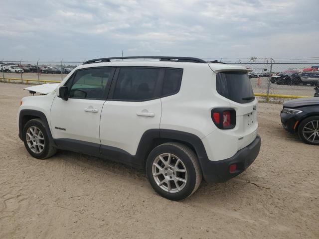Vin: zacnjabb3kpj90555, lot: 68102724, jeep renegade latitude 20192