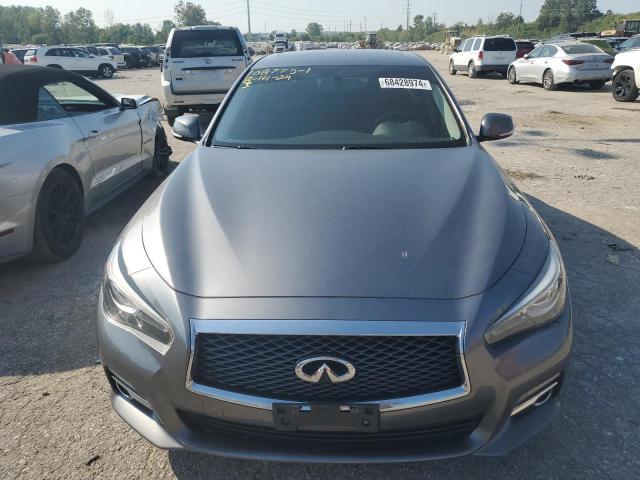 VIN JN1EV7AR8HM836675 2017 Infiniti Q50, Premium no.5