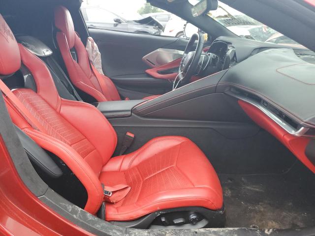2021 CHEVROLET CORVETTE S - 1G1YC2D43M5114255