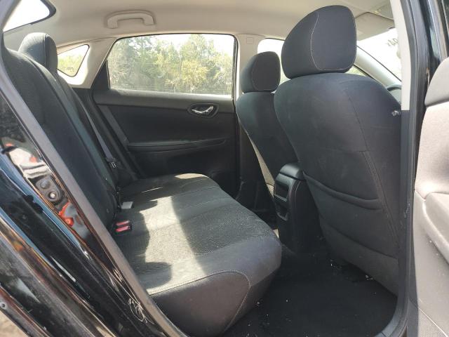 2018 NISSAN SENTRA S - 3N1AB7AP4JY222621