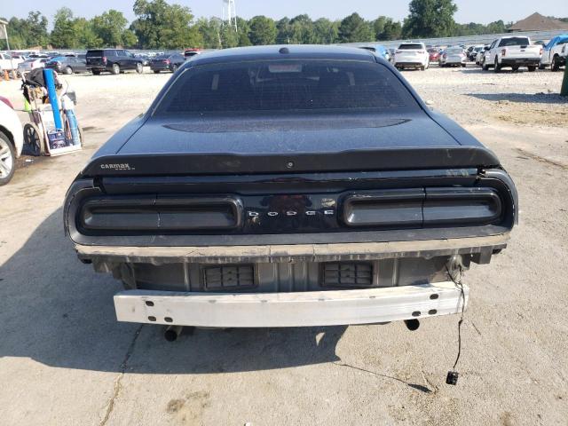 2019 DODGE CHALLENGER - 2C3CDZAG8KH735376