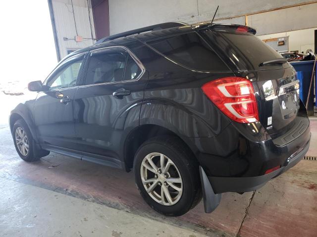 2016 CHEVROLET EQUINOX LT 2GNFLFEK2G6152420  67923364