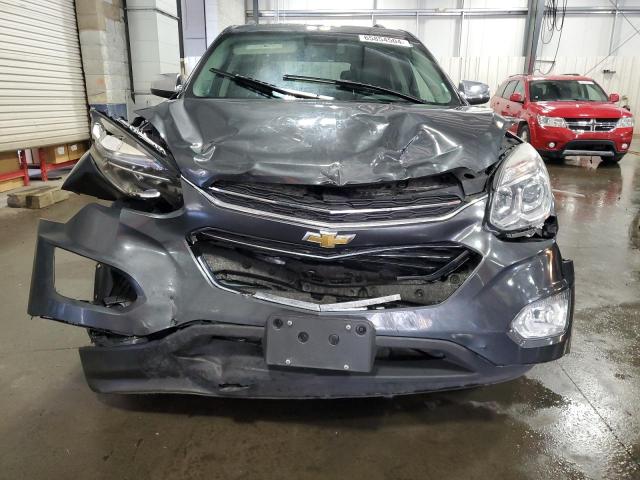 VIN 2GNFLGEK0H6220883 2017 Chevrolet Equinox, Premier no.5